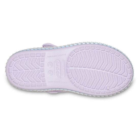 Crocs Crocband Imagination Sandal PS